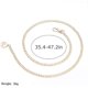 thumbnail image 3 of Cadena de cintura BRILLAR con cadena de monedas de metal dorado para mujeres y niñas Bikini Rave Body Jewelry, 3 of 5