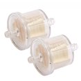 thumbnail image 4 of Oregon Trimmer (2 Pack) Replacement KAWASAKI 49019-7005 Fuel Filter # 07-122-2PK, 4 of 4