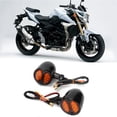 thumbnail image 1 of Luz de señal LED, señal de giro LED para motocicleta, linterna para motocicleta, luz de freno LED, rendimiento de alta gama, 1 of 9