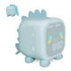 thumbnail image 1 of Kids Digital Alarm Clock Dinosaur Clock Children's Sleep Trainer Wake Up Night Lamp, 1 of 1