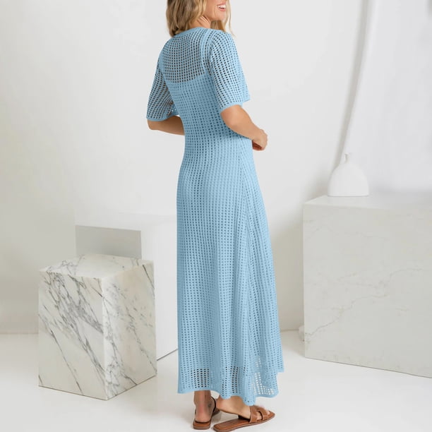 long sleeve maxi shirt dress Olive Green Button Front Color:Beige(Pre-Sale 25days) Hot Bacon Dressing Spinach Two chest patch pockets colour: blue-printed-mesh-overlay-long-sleeve-bodycon-midi-dress