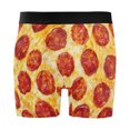 thumbnail image 1 of Men's Underwear For Daily Wear Breathable Comfort Briefs With Support Friendly No Ride Up Everyday, 1 of 2