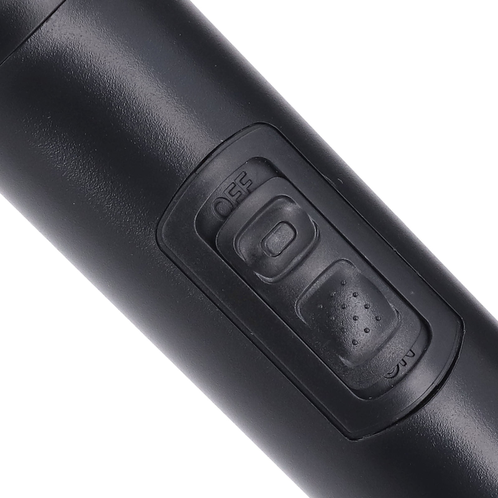 BIMZUC 1 to 2 Wireless Microphone System Noise Reduction Cardioid Dynamic Mic for Karaoke Party Gathering