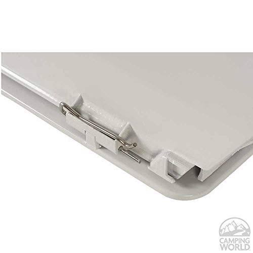 Maxxair FANMATE 00-955001 Lüfter-/Entlüftungsabdeckung Mit EZ-Clip