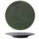 thumbnail image 1 of Plato de cena Vintage, plato occidental de cerámica, plato de postre for cocina, restaurante, 1 of 7