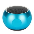 thumbnail image 4 of Mini Haut-Parleur Sans Fil, Mini Haut-Parleur Bluetooth Portable, Mini Haut-Parleur Bluetooth, Performance Puissante, 4 of 9