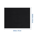 thumbnail image 3 of MIANGASTORE Kitchen Under Sink Mat Reusable Kitchen Cabinet Tray Cabinet Protector Mat Kitchen Supply, 3 of 8