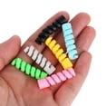 thumbnail image 3 of Wind Cellphone Charging USB Case Cover Silicone Spiral Data Cable Line Anti fracture Protectors, 3 of 9