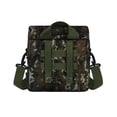 thumbnail image 3 of Tactical 4 fold Medical First Aid & Tool Bag - Green ACU, 3 of 5