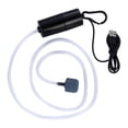 thumbnail image 1 of Bomba de USB para , compacta, silenciosa, premium, práctica, potente, accesorios, aireador, bomba de profesional resistente para, 1 of 9
