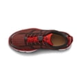 thumbnail image 5 of Dr Comfort Jason Athletic Men's Footwear 8 Red Wde (A550), 5 of 7