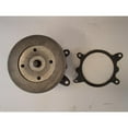 thumbnail image 3 of RAParts 2W1225 New Water Pump Fits Caterpillar Fits CAT 3208, 3 of 11