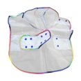 thumbnail image 3 of Chubasquero para perros Salvador Sudadera con capucha impermeable M, 3 of 9