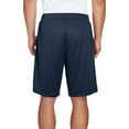 thumbnail image 2 of Men's Zone Performance Short - SPORT DARK NAVY - XL, 2 of 3