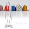 thumbnail image 4 of Qukaim Support de rangement rotatif pour capsules de café Nespreeso, 4 of 11