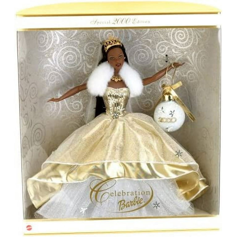 Barbie 2000 2024 special edition