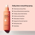 thumbnail image 2 of Spray facial Peach Slices Fix All Recovery, 120 ml, hipocloroso, 2 of 8