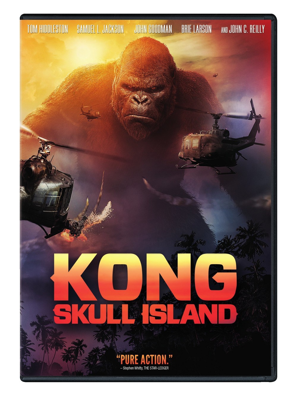Kong: skull island - Filmes - Comprar/Alugar - Rakuten TV