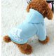 thumbnail image 1 of Adidog-ropa para perros pequeños y medianos, sudadera de algodón con capucha, chaqueta cálida de dos patas para mascotas, superventas, 2021, 1 of 4