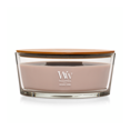 thumbnail image 1 of Woodwick - Ellipse Patchouli Creme Candle, 1 of 1