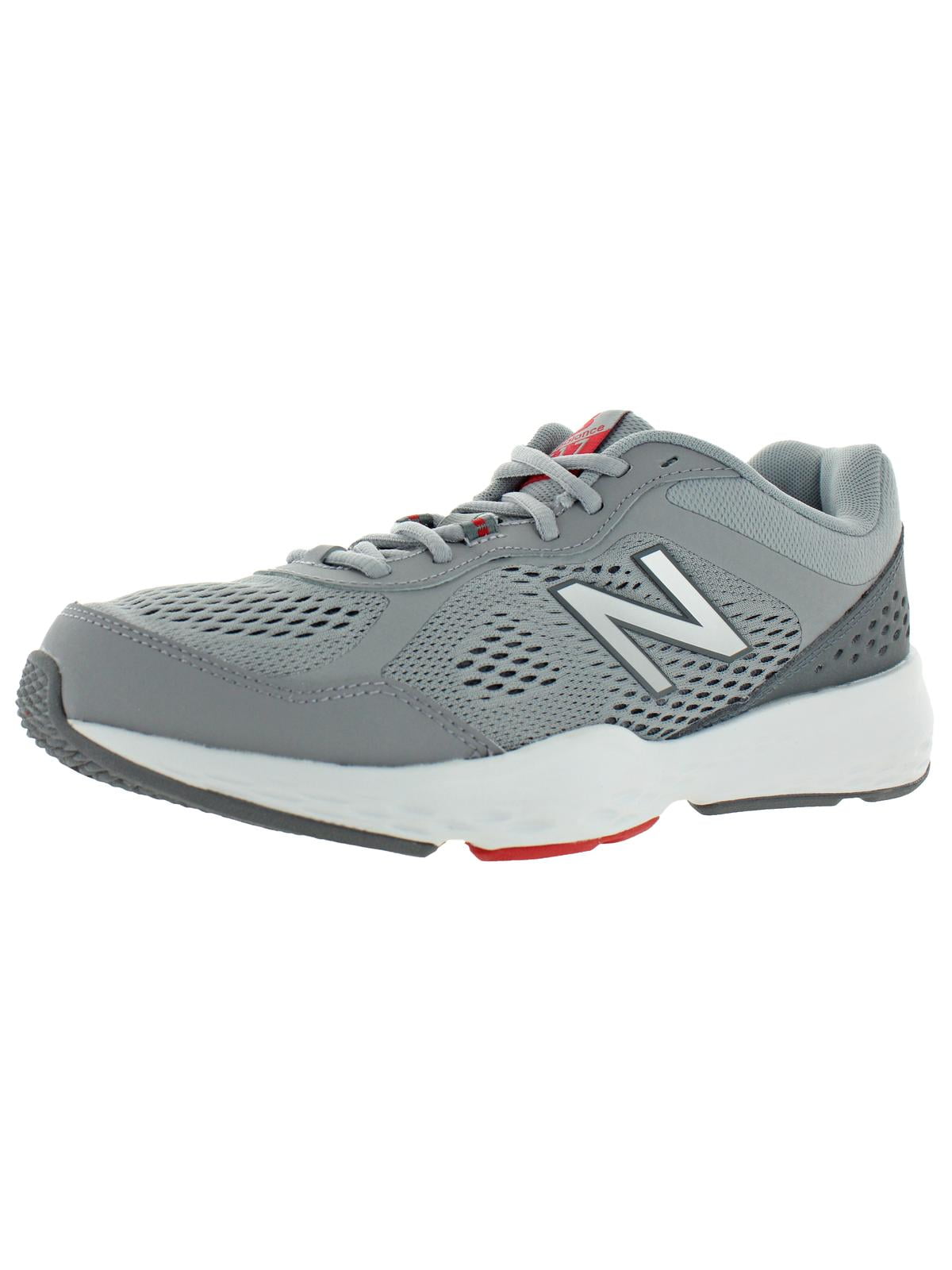 New Balance Mens 517 V2 Sport Running 