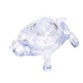 thumbnail image 3 of Solar 6 Turtle Wind Chime Chandelier Ip44 Flash Lento Colorido MABOTO Lámpara solar, 3 of 7