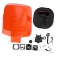 thumbnail image 2 of Chainsaw Accessory,Garden Tools Chainsaw Air Air Filter Assembly Air Filter Eco-Friendly Materials, 2 of 8