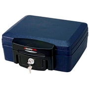SentrySafe H0100 Waterproof Fire Chest