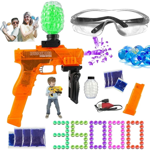 splash ball toy