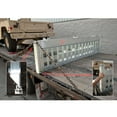 thumbnail image 4 of 8'L x 18inW 4-Bunk Load Leveler 4-Ramp System for 24inH Step Deck Trailers 23,500 lb. Capacity, 4 of 6