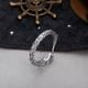 thumbnail image 5 of Sonducket Anillo Ouroboros de vikingos nórdicos de plata de ley 925 de primera calidad Plata Premium elegante y delicada Ropa, zapatos y accesorios Miscelánea, 5 of 6