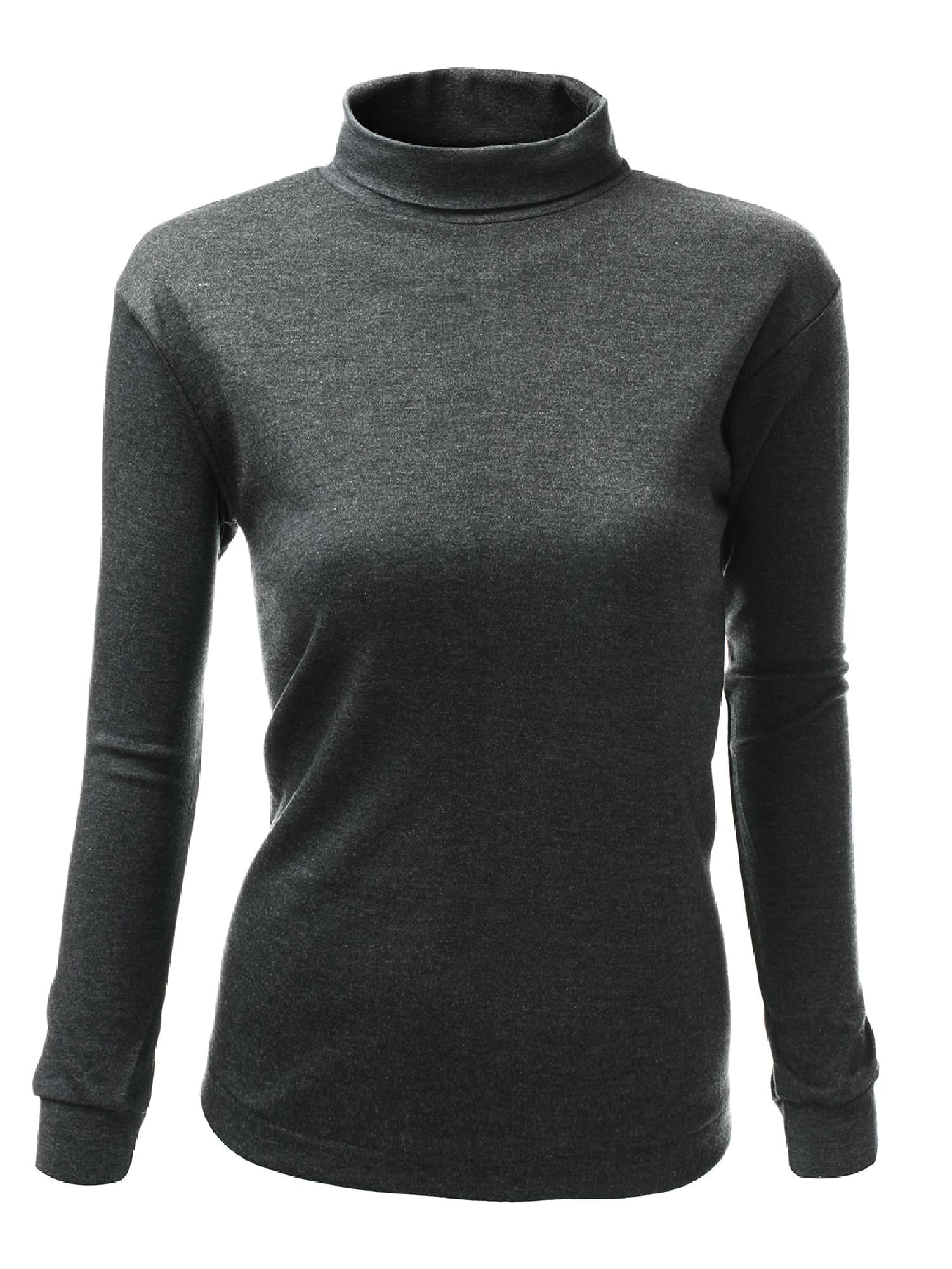 FashionOutfit FashionOutfit Women's Double Long Sleeve Layer