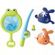 thumbnail image 1 of Juego De Juguetes De Pesca Magnético Para Bebés, Juego Educativo De Aprendizaje De Pesca, Caña De Pescar, Red De Peces Y Peces Pequeños, Juego Para Niños Pequeños Y Niñas Eigraketly BA001303-02, 1 of 6