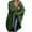 Green, variant on Scyoekwg Fall Sweaters for Women 2025 Open Front Sweater Cardigan Coat Loose Long Sleeve Casual Solid Color Outwear Winter Warm Jackets Outerwear (Dark Gray,L)