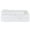 White, variant on Levtex Home - 100% Linen - King Sheet Set - Washed Linen - White - Set Includes : Flat Sheet (112x102+4in.), Fitted Sheet (78x80+15in.) and 2 Pillow Cases (20x40+4in.)