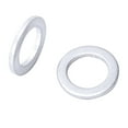 thumbnail image 5 of 20pcs Oil Drain Plug Washer Gaskets For / 94109-14000, 5 of 8