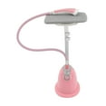 thumbnail image 5 of 1350W 1.4L Professional Clothes Steamer Standing Steamer Heavy Duty W/Garment Hanger, 5 of 20