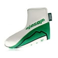 thumbnail image 1 of Naiovety Wosofe Golf Putter Clubs Head Covers PU cuero a prueba de golpes Headcover impermeable Anti-rayado Protector regalo Golf, 1 of 6