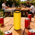 thumbnail image 3 of WEGFTDUOP Double Tactical Reload Can Holder-Ultra Chill System, Assault Tactical Insulation Sleeve Slim Can Cooler Fits Two 12oz Beverage Cans, Easy to Hold, Suitable for Beer, Soda, 3 of 5