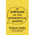 thumbnail image 4 of The Simpsons and Their Mathematical Secrets, 4 of 4