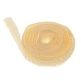 thumbnail image 4 of Correas de nailon con correa de 15 mm de ancho para cinturones de cortina de delantal Amarillo claro Macarena Correa de cincha, 4 of 8