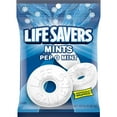 thumbnail image 2 of Peppermint Mints 6.25 Ounce (Pack of 2), Breath Mints, 2 of 6