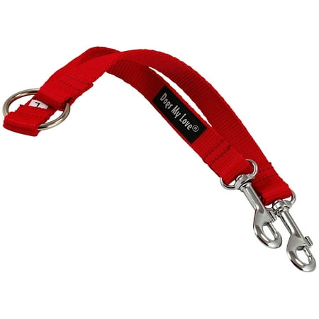 Nylon Leash Coupler 10