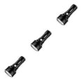 thumbnail image 4 of pitrice USB Rechargeable LED Flashlight Super Bright And Waterproof Long Battery Life Flashlight Outdoor 3Set, 4 of 6