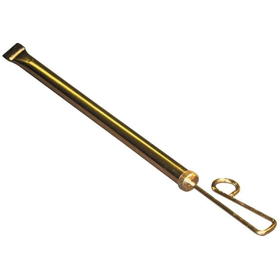 Grover W10 Metal Slide Whistle