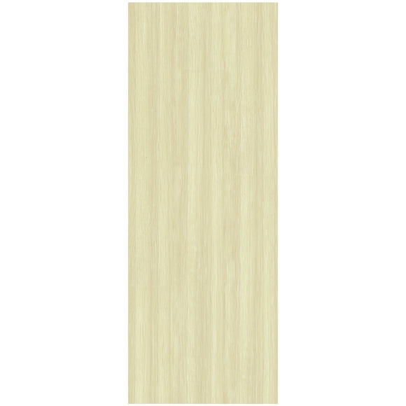 KAKOWELY peel and stick backsplash Wood Grain Floor Sticker Removable Peel and Stick Floor Planks PVC Floor Tile Sticker39.37"X15.75"X0.01"