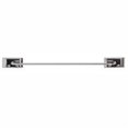 thumbnail image 1 of Decko Products 38110 Towel Bar Chrome 18 In., 1 of 2
