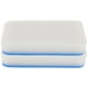 thumbnail image 1 of Limpiador de murciélagos de tenis de mesa para exteriores, herramienta de limpieza de paleta, esponja de limpieza, limpiador de paleta de tenis de mesa, 2 uds., 1 of 4
