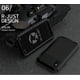 thumbnail image 1 of Funda de teléfono de aluminio y Metal resistente para iPhone 14 13 12 11 Pro Max XR XS 6 6S 7 8 Plus X SE Doom Armor, funda a prueba de golpes Tan Jianjun unisex, 1 of 2
