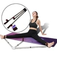 thumbnail image 4 of Flexibility Training Equipment Length Gymnastics Ballet Split Leg Stretching Equipment Split Machine Leg Stretcher Adjustable for, 4 of 8